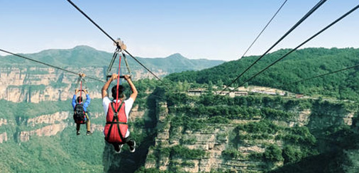 河南威秀游樂設備有限公司